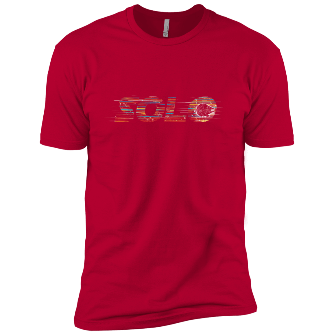 Solo Men's Premium T-Shirt