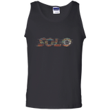 Solo Men's Tank Top