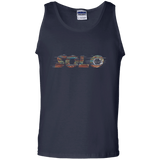 Solo Men's Tank Top