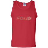 Solo Men's Tank Top