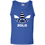 Solo Men's Tank Top