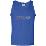 Solo Men's Tank Top