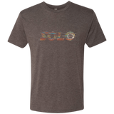 T-Shirts Macchiato / S Solo Men's Triblend T-Shirt