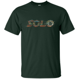 T-Shirts Forest / S Solo T-Shirt