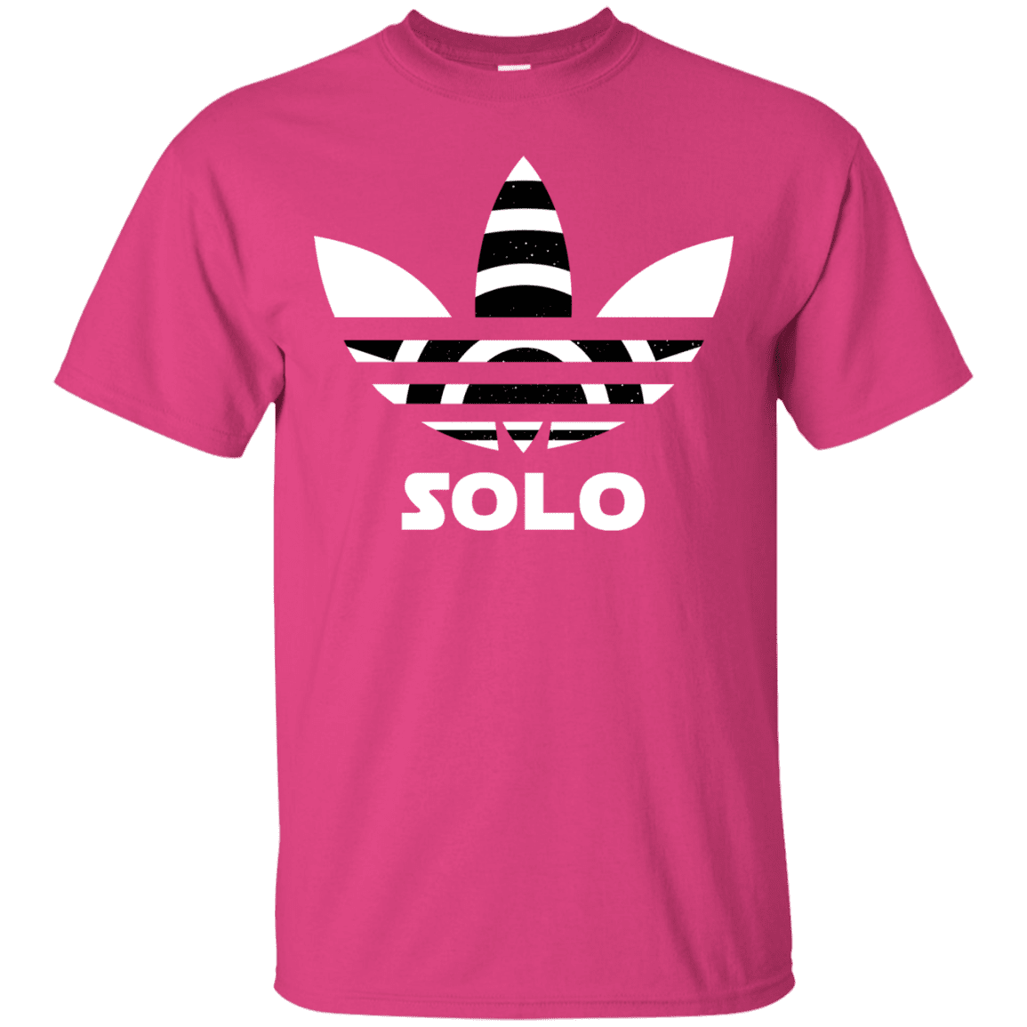 T-Shirts Heliconia / S Solo T-Shirt