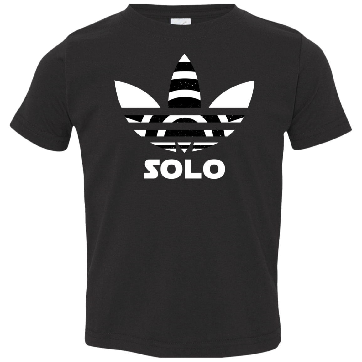 Solo Toddler Premium T-Shirt