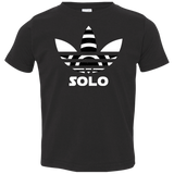 Solo Toddler Premium T-Shirt