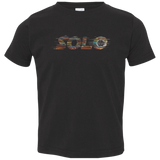 Solo Toddler Premium T-Shirt