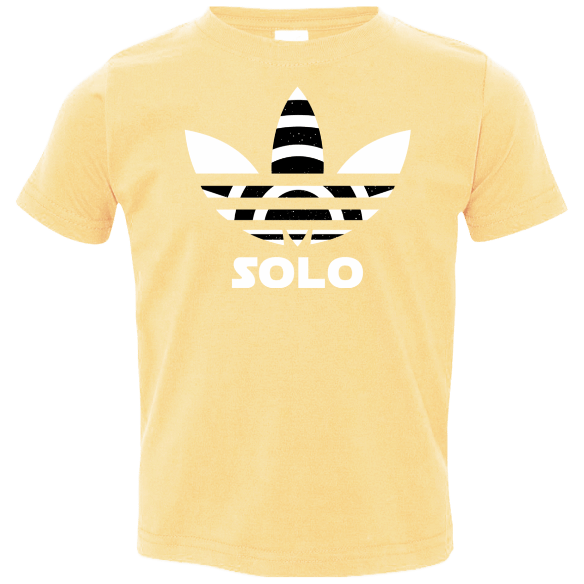 Solo Toddler Premium T-Shirt