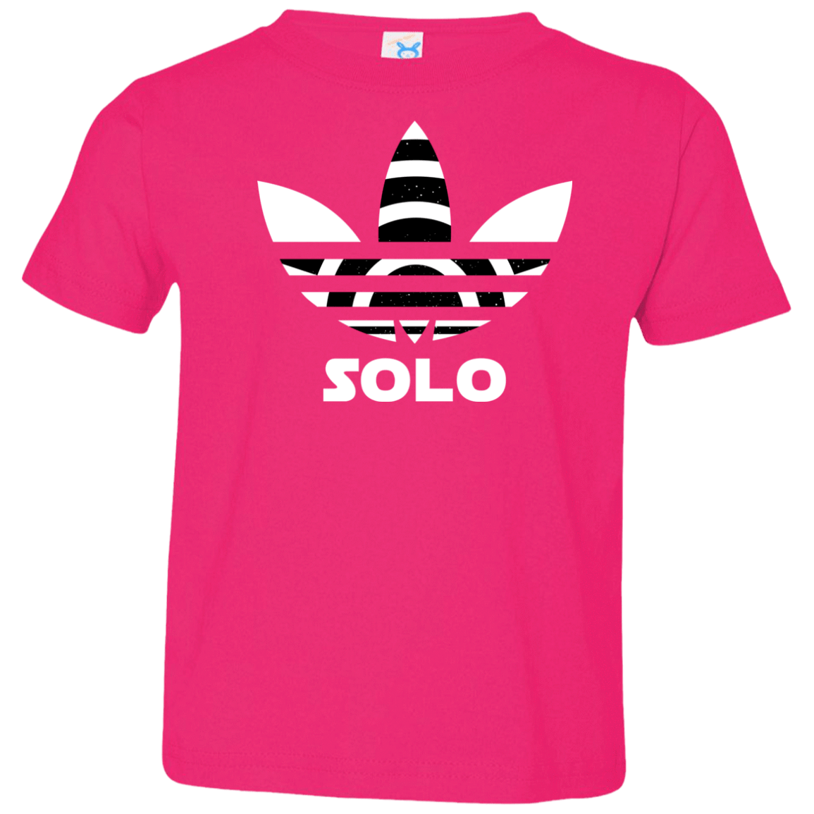 Solo Toddler Premium T-Shirt