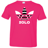 Solo Toddler Premium T-Shirt