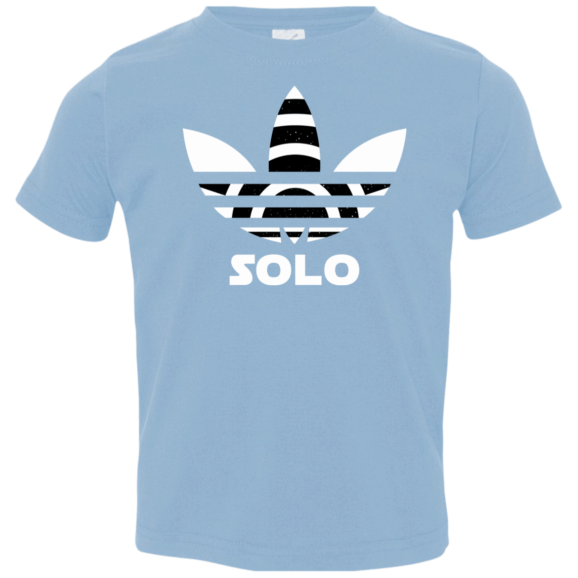 Solo Toddler Premium T-Shirt