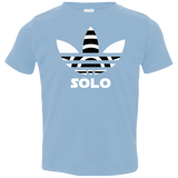 Solo Toddler Premium T-Shirt