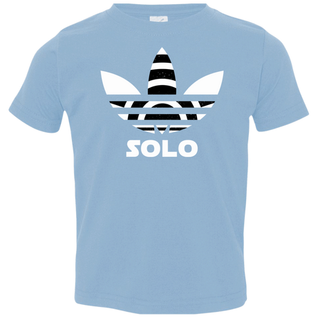 Solo Toddler Premium T-Shirt