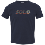 Solo Toddler Premium T-Shirt