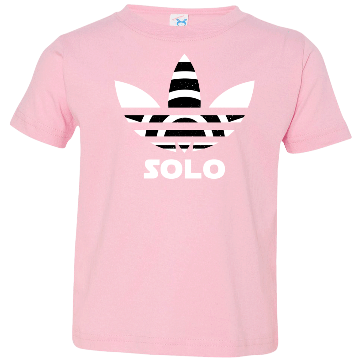 Solo Toddler Premium T-Shirt