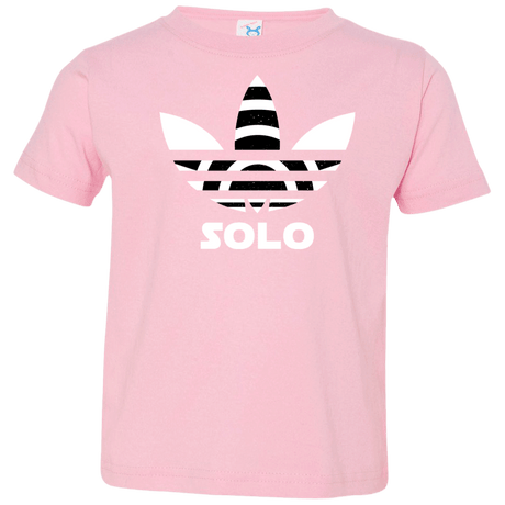 Solo Toddler Premium T-Shirt