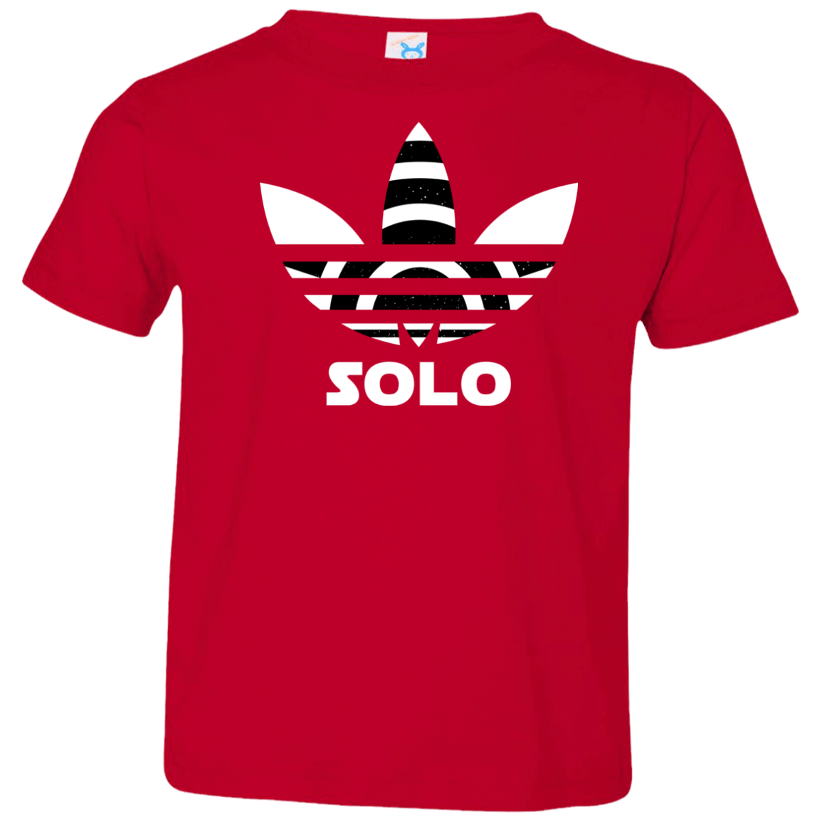 Solo Toddler Premium T-Shirt