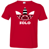 Solo Toddler Premium T-Shirt