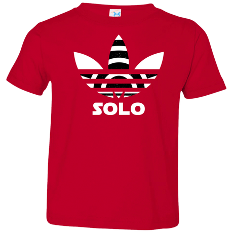 Solo Toddler Premium T-Shirt