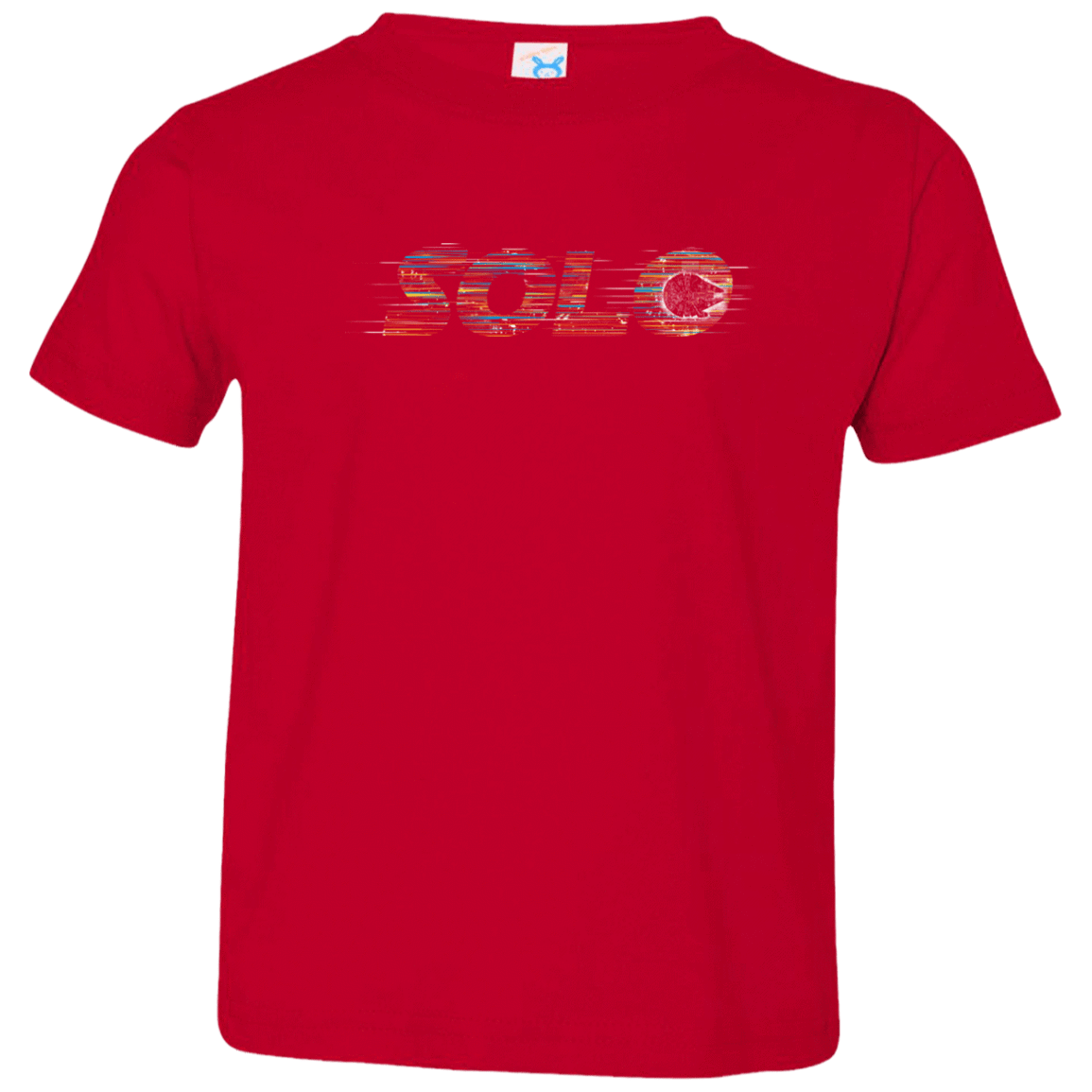 Solo Toddler Premium T-Shirt