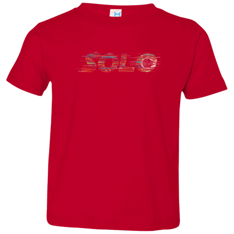 Solo Toddler Premium T-Shirt