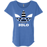 Solo Triblend Dolman Sleeve