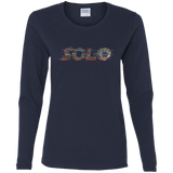 Solo Women's Long Sleeve T-Shirt