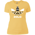 T-Shirts Banana Cream/ / X-Small Solo Women's Premium T-Shirt