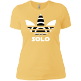 T-Shirts Banana Cream/ / X-Small Solo Women's Premium T-Shirt