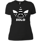 T-Shirts Black / X-Small Solo Women's Premium T-Shirt