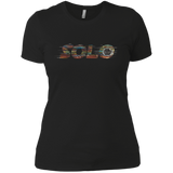 T-Shirts Black / X-Small Solo Women's Premium T-Shirt
