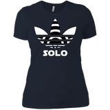 T-Shirts Midnight Navy / X-Small Solo Women's Premium T-Shirt
