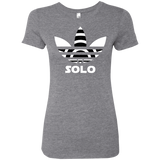 T-Shirts Premium Heather / S Solo Women's Triblend T-Shirt