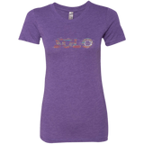 Solo Women's Triblend T-Shirt