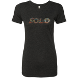 Solo Women's Triblend T-Shirt