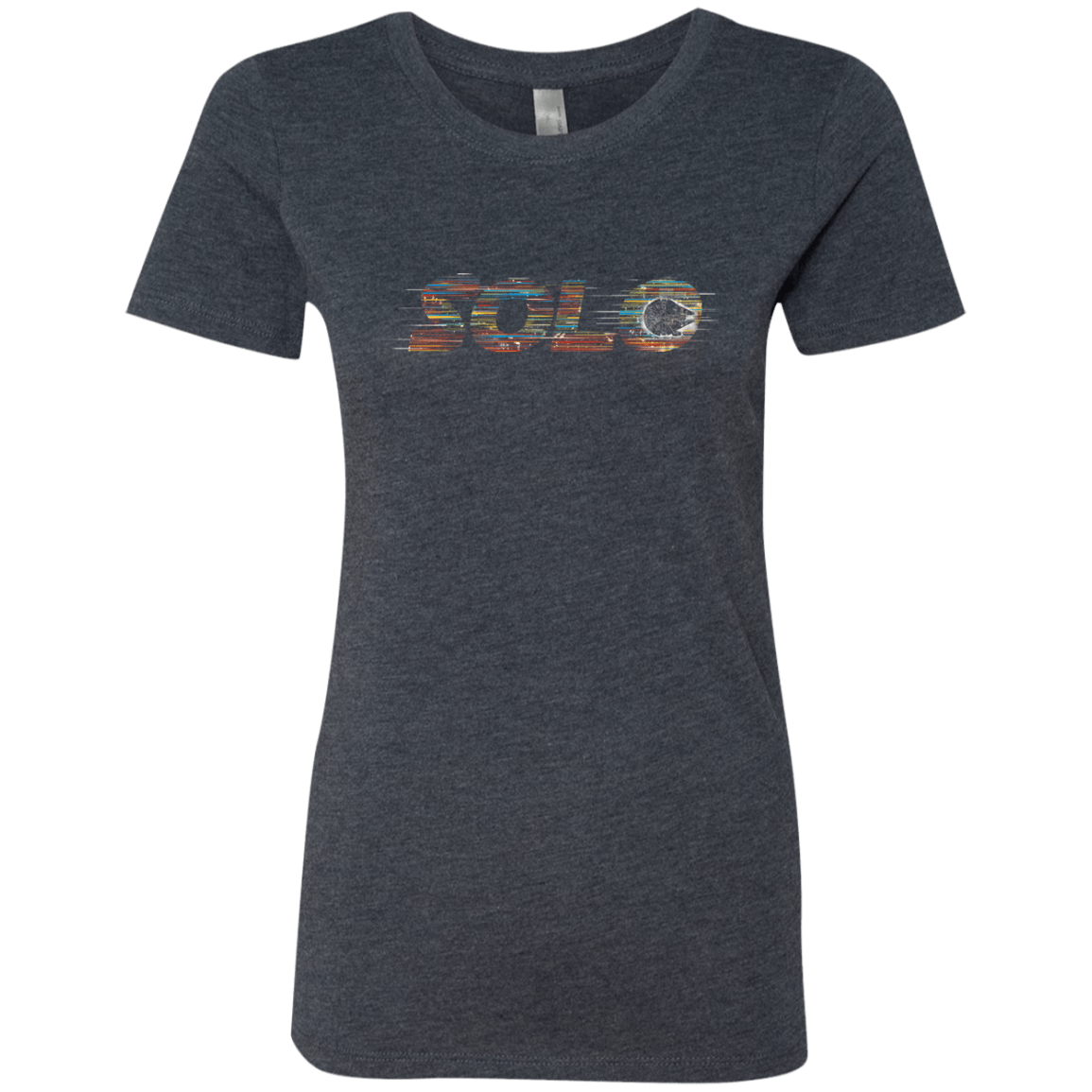 Solo Women's Triblend T-Shirt