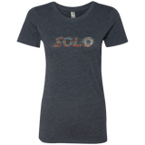Solo Women's Triblend T-Shirt