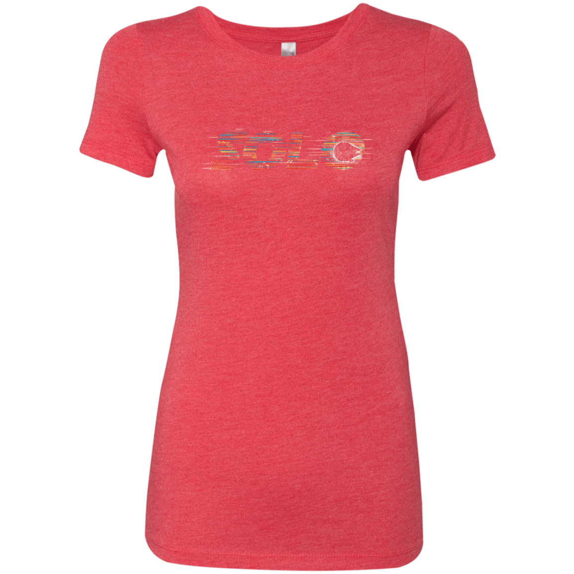 Solo Women's Triblend T-Shirt
