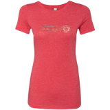 Solo Women's Triblend T-Shirt