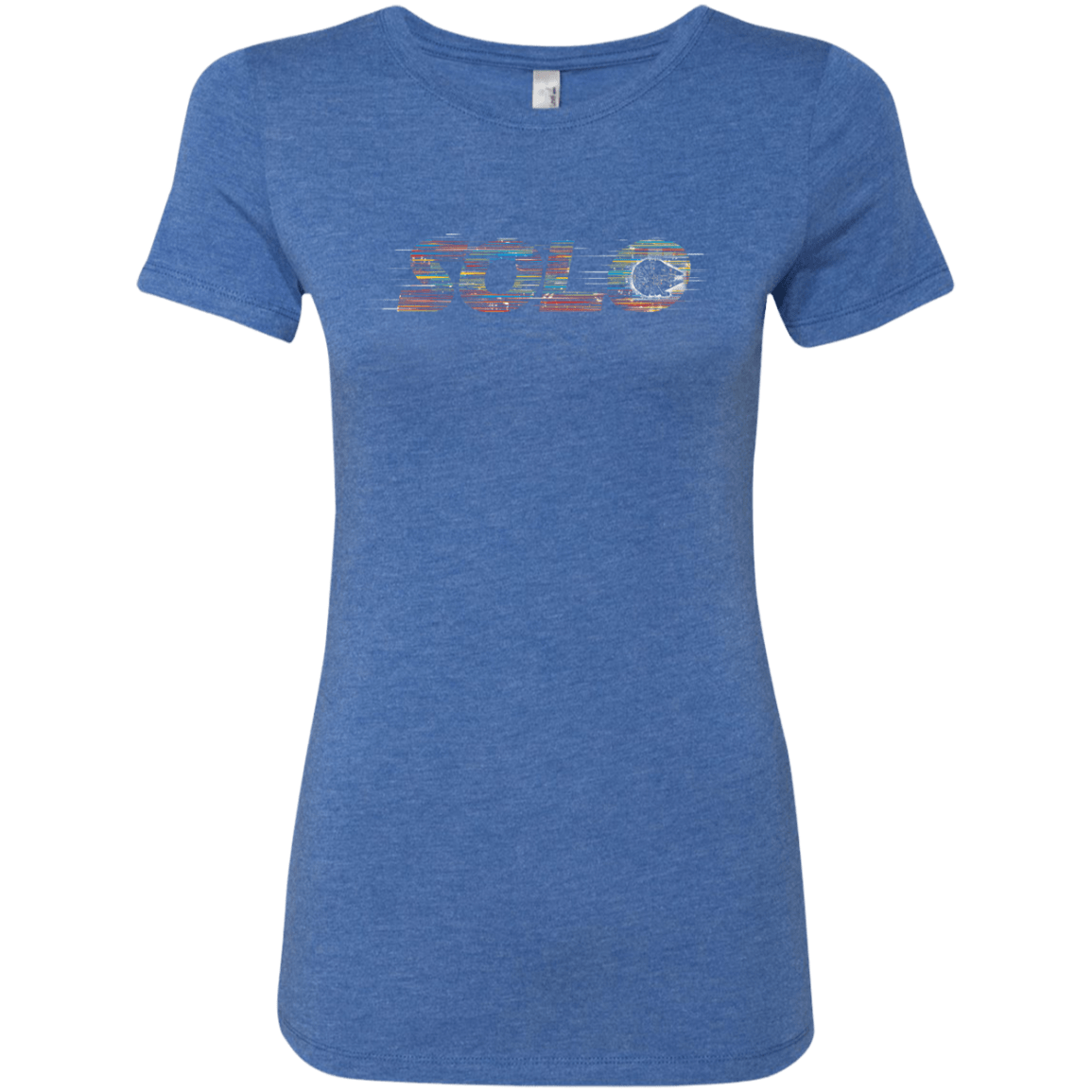 Solo Women's Triblend T-Shirt