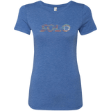 Solo Women's Triblend T-Shirt