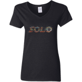 Solo Women's V-Neck T-Shirt