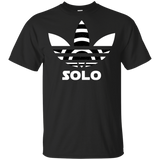 T-Shirts Black / YXS Solo Youth T-Shirt