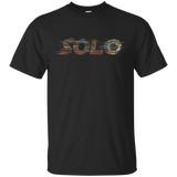 T-Shirts Black / YXS Solo Youth T-Shirt