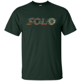 T-Shirts Forest / YXS Solo Youth T-Shirt