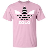 T-Shirts Light Pink / YXS Solo Youth T-Shirt