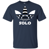 T-Shirts Navy / YXS Solo Youth T-Shirt