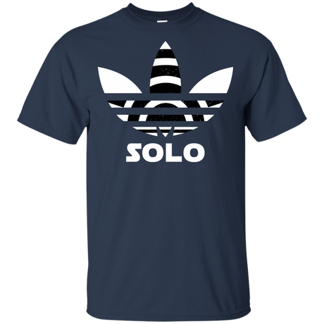 T-Shirts Navy / YXS Solo Youth T-Shirt