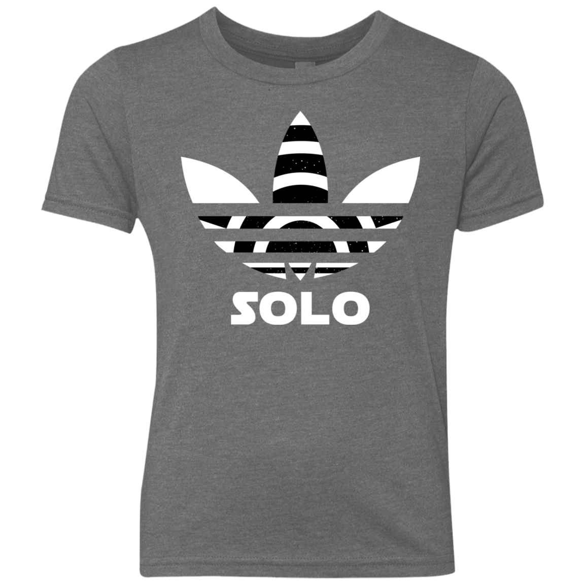 Solo Youth Triblend T-Shirt